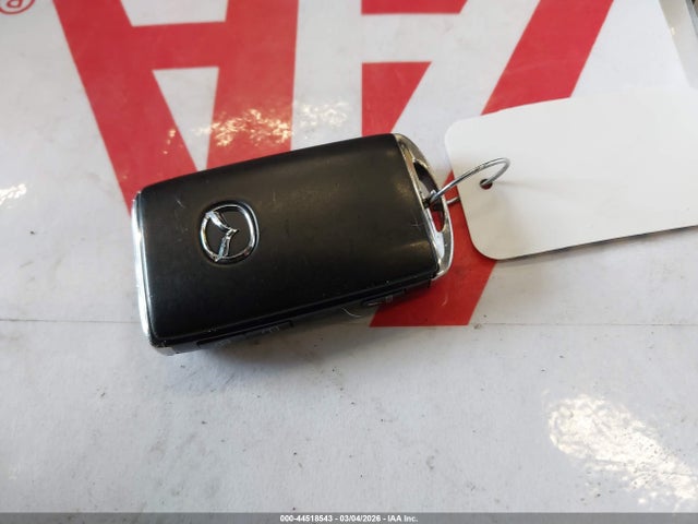 Продаж на аукціоні авто 2020 Mazda Cx-5 Touring, vin: JM3KFBCM5L0787248, номер лоту: 44518543
