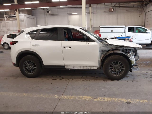 Продаж на аукціоні авто 2020 Mazda Cx-5 Touring, vin: JM3KFBCM5L0787248, номер лоту: 44518543