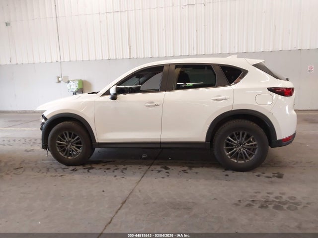 Продаж на аукціоні авто 2020 Mazda Cx-5 Touring, vin: JM3KFBCM5L0787248, номер лоту: 44518543