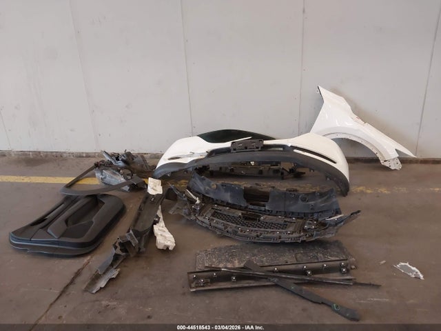 Продаж на аукціоні авто 2020 Mazda Cx-5 Touring, vin: JM3KFBCM5L0787248, номер лоту: 44518543