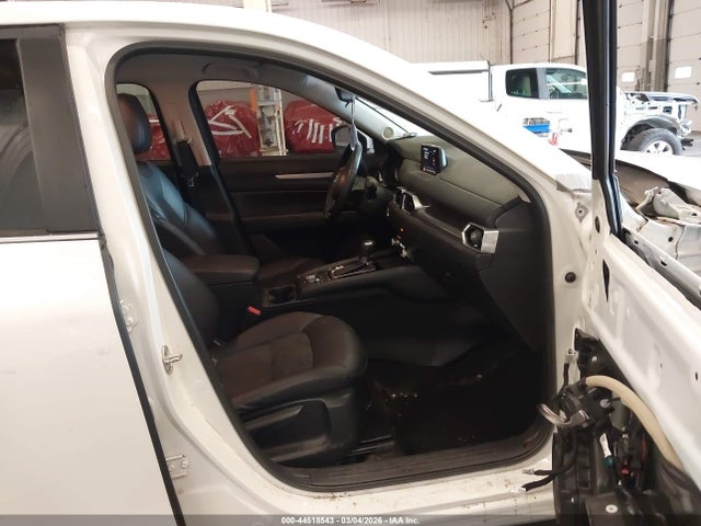 Продаж на аукціоні авто 2020 Mazda Cx-5 Touring, vin: JM3KFBCM5L0787248, номер лоту: 44518543