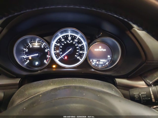 Продаж на аукціоні авто 2020 Mazda Cx-5 Touring, vin: JM3KFBCM5L0787248, номер лоту: 44518543