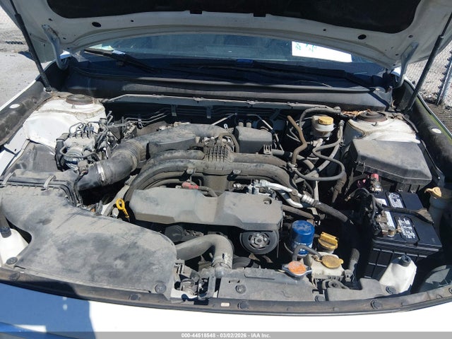 Subaru Outback 2.5i Limited 2015 4S4BSANC9F3240761 Image 10