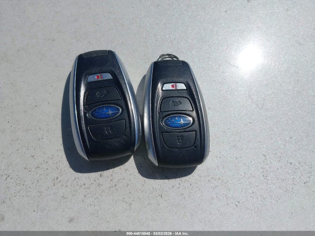 Subaru Outback 2.5i Limited 2015 4S4BSANC9F3240761 Image 11