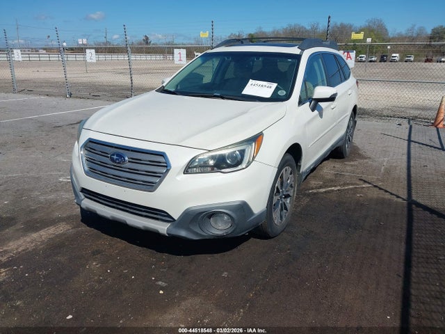 Subaru Outback 2.5i Limited 2015 4S4BSANC9F3240761 Image 2