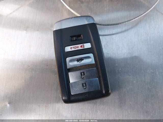 Продаж на аукціоні авто 2018 Acura Tlx, vin: 19UUB2F30JA004202, номер лоту: 44518554