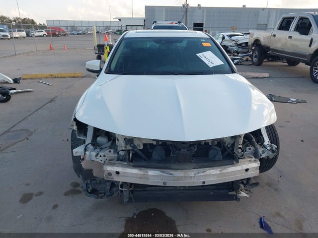 Продаж на аукціоні авто 2018 Acura Tlx, vin: 19UUB2F30JA004202, номер лоту: 44518554