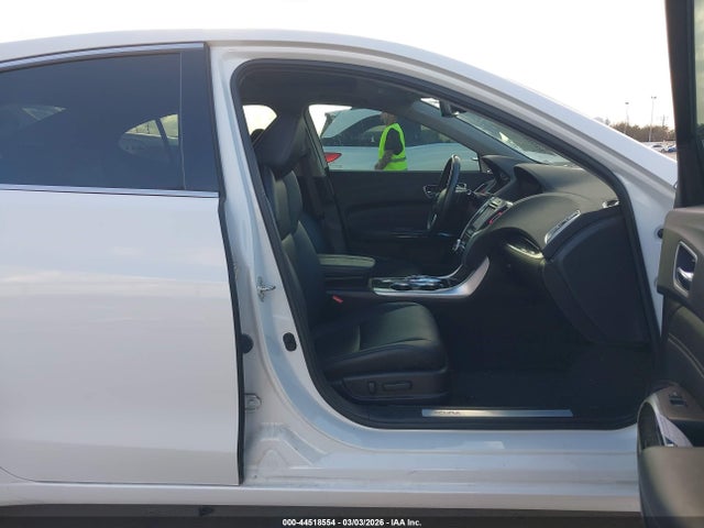 Продаж на аукціоні авто 2018 Acura Tlx, vin: 19UUB2F30JA004202, номер лоту: 44518554