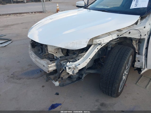 Продаж на аукціоні авто 2018 Acura Tlx, vin: 19UUB2F30JA004202, номер лоту: 44518554