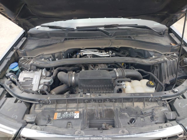 Ford Explorer King Ranch 2021 1FM5K7LC7MGB88393 Image 10