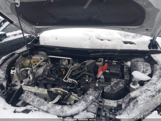 2025 MITSUBISHI OUTLANDER JA4J4UA89SZ054717 Photo 9