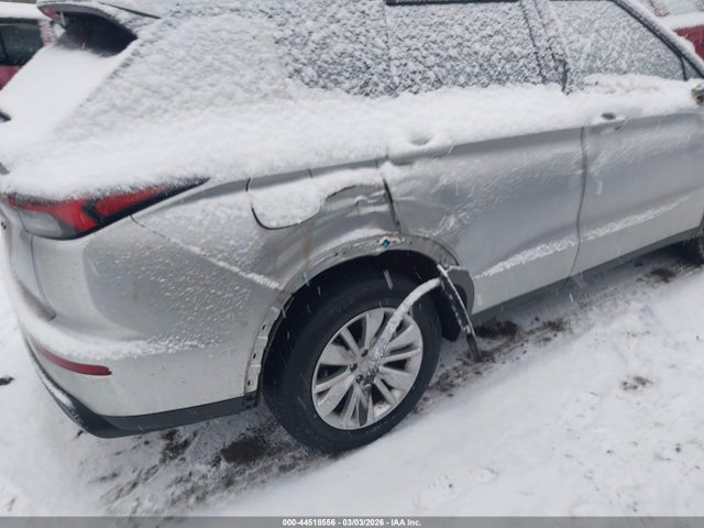 Продажа на аукционе авто 2025 Mitsubishi Outlander Es 2.5 S-awc, vin: JA4J4UA89SZ054717, номер лота: 44518556