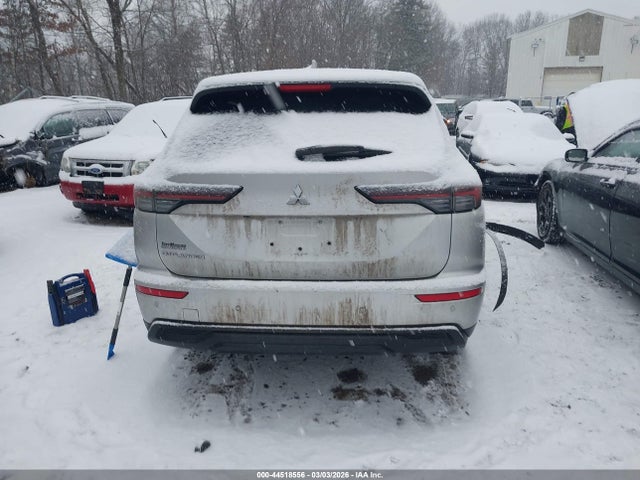 Продажа на аукционе авто 2025 Mitsubishi Outlander Es 2.5 S-awc, vin: JA4J4UA89SZ054717, номер лота: 44518556