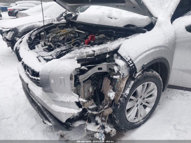 2025 MITSUBISHI OUTLANDER JA4J4UA89SZ054717 Photo 5