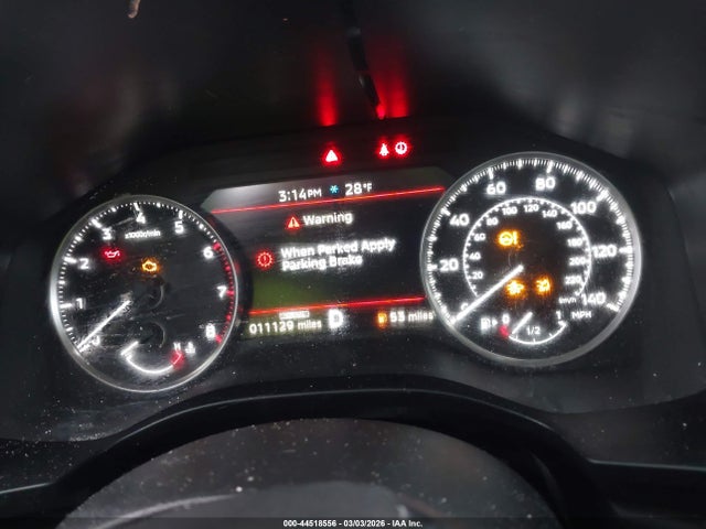 2025 MITSUBISHI OUTLANDER JA4J4UA89SZ054717 Photo 6