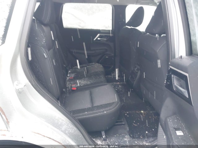 2025 MITSUBISHI OUTLANDER JA4J4UA89SZ054717 Photo 7