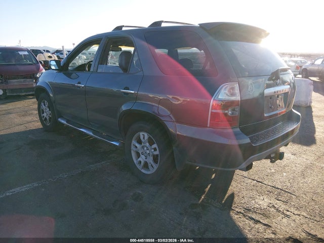 Продаж на аукціоні авто 2005 Acura Mdx, vin: 2HNYD18655H537059, номер лоту: 44518558