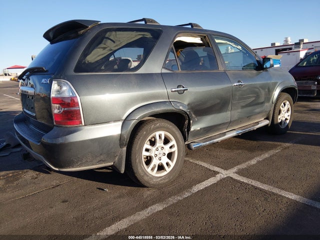 Продаж на аукціоні авто 2005 Acura Mdx, vin: 2HNYD18655H537059, номер лоту: 44518558