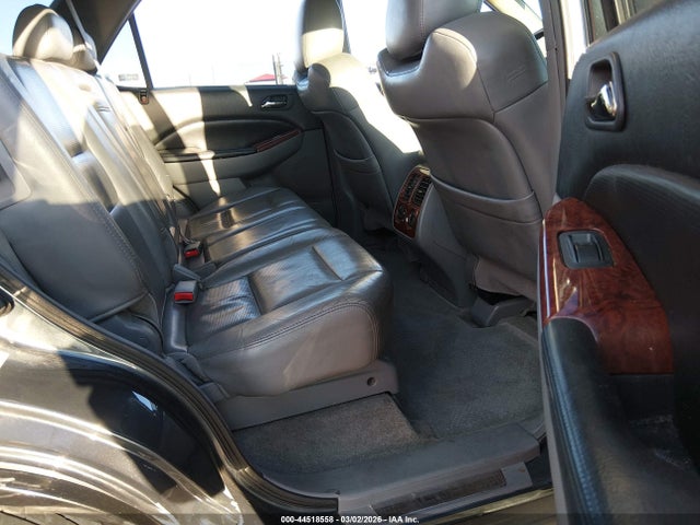 Продаж на аукціоні авто 2005 Acura Mdx, vin: 2HNYD18655H537059, номер лоту: 44518558