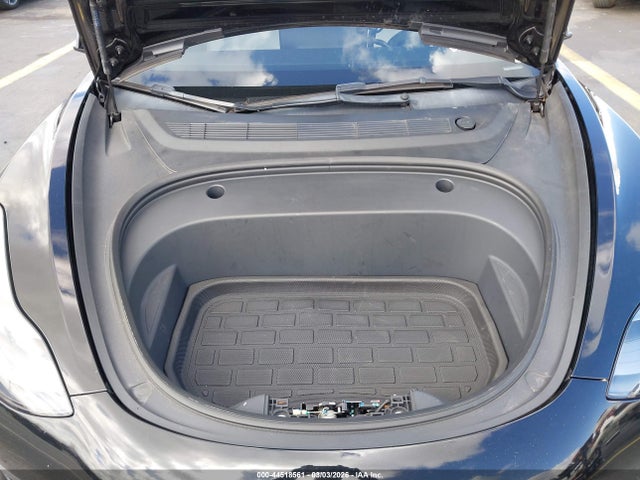 2023 TESLA MODEL 3 5YJ3E1EA3PF507413 Photo 9