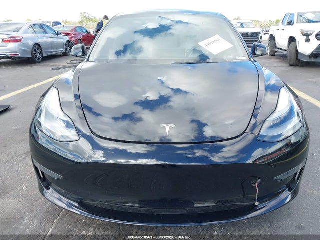 Продажа на аукционе авто 2023 Tesla Model 3 Rear-wheel Drive, vin: 5YJ3E1EA3PF507413, номер лота: 44518561