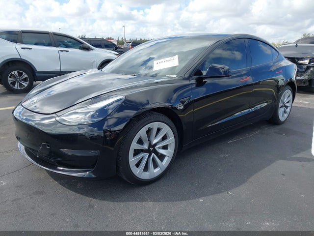 2023 TESLA MODEL 3 5YJ3E1EA3PF507413 Photo 1