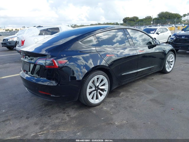 2023 TESLA MODEL 3 5YJ3E1EA3PF507413 Photo 3