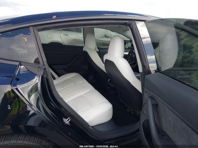 2023 TESLA MODEL 3 5YJ3E1EA3PF507413 Photo 7