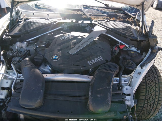 Продаж на аукціоні авто 2012 Bmw X5 Xdrive50i, vin: 5UXZV8C54CL423468, номер лоту: 44518565