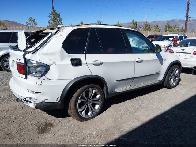 Продаж на аукціоні авто 2012 Bmw X5 Xdrive50i, vin: 5UXZV8C54CL423468, номер лоту: 44518565