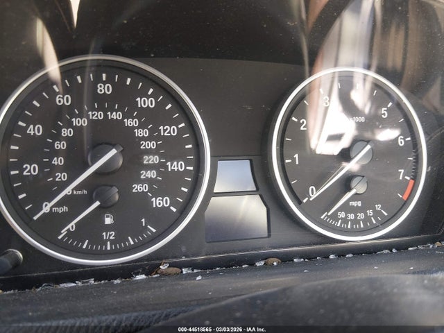 Продаж на аукціоні авто 2012 Bmw X5 Xdrive50i, vin: 5UXZV8C54CL423468, номер лоту: 44518565