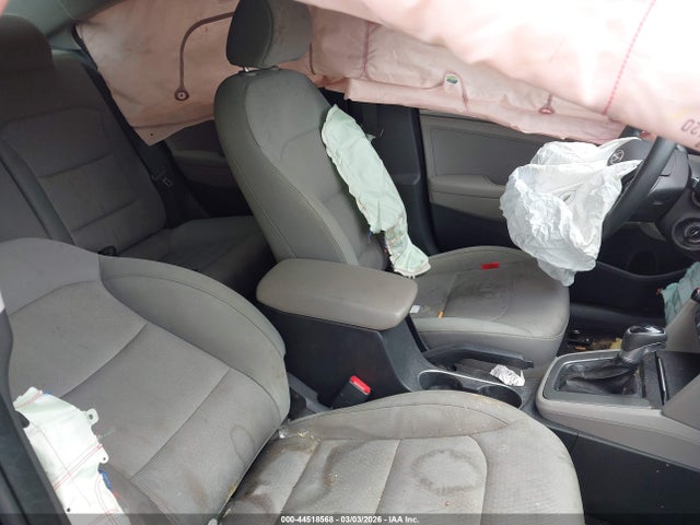 Продажа на аукционе авто 2017 Hyundai Elantra Se, vin: KMHD74LF2HU078932, номер лота: 44518568