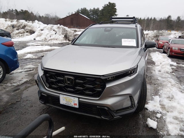 2HKRS6H57SH802457 Honda Cr-v Hybrid Sport