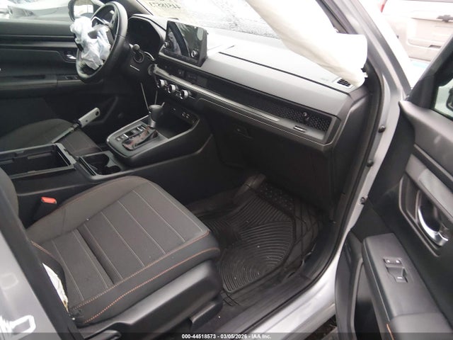 2HKRS6H57SH802457 Honda Cr-v Hybrid Sport
