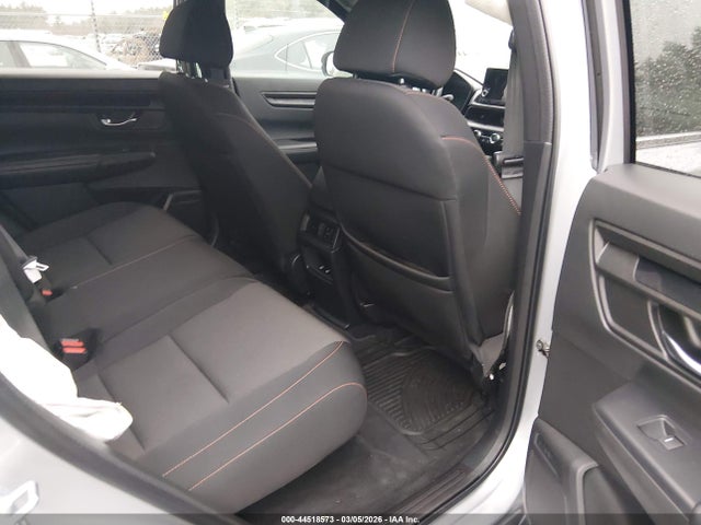 2HKRS6H57SH802457 Honda Cr-v Hybrid Sport