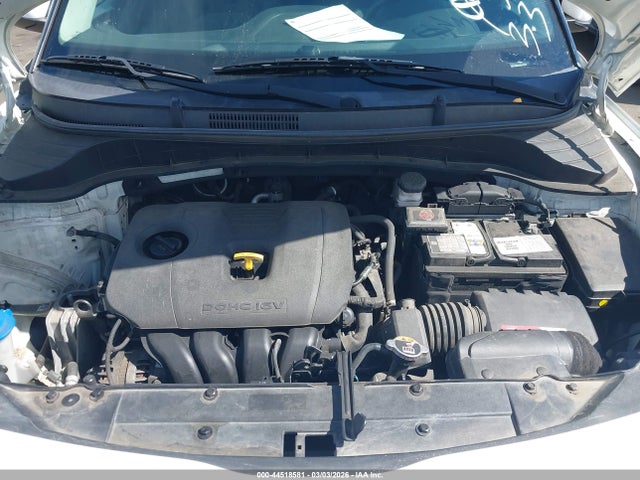 2020 KIA SOUL KNDJ23AU3L7707803 Photo 9