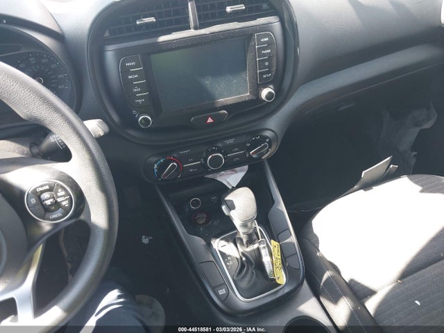 2020 KIA SOUL KNDJ23AU3L7707803 Photo 10