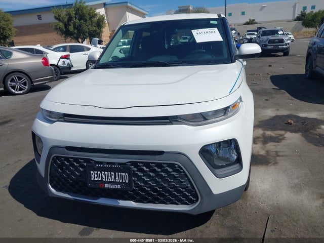 KNDJ23AU3L7707803 KIA SOUL S
