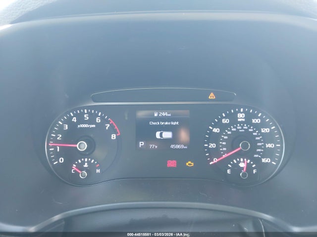 KNDJ23AU3L7707803 KIA SOUL S