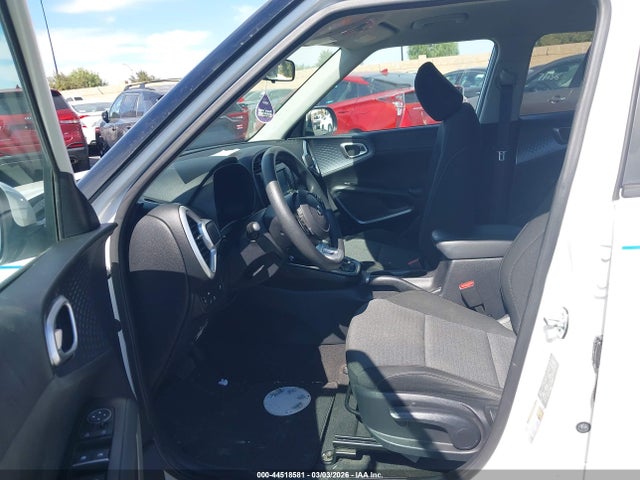 2020 KIA SOUL KNDJ23AU3L7707803 Photo 4