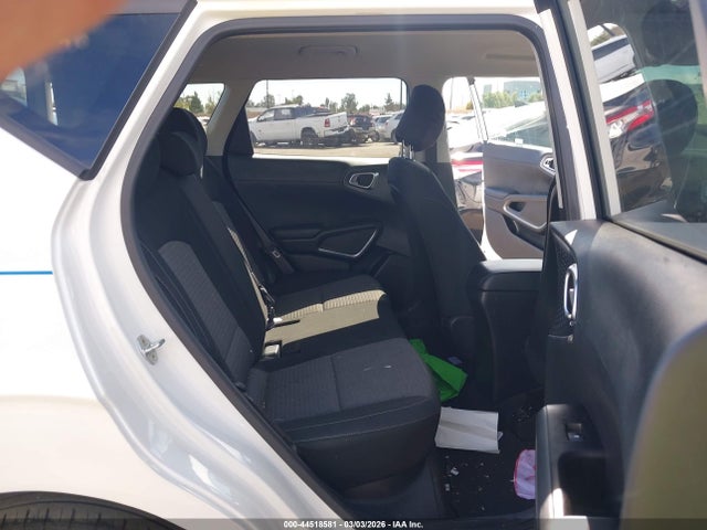 2020 KIA SOUL KNDJ23AU3L7707803 Photo 7