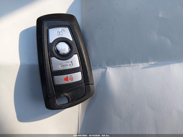 Aukcja sprzedaży 2017 Bmw X3 Xdrive28i, vin: 5UXWX9C31H0T19031, numer aukcji: 44518583