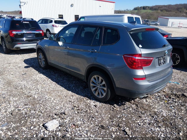 Aukcja sprzedaży 2017 Bmw X3 Xdrive28i, vin: 5UXWX9C31H0T19031, numer aukcji: 44518583