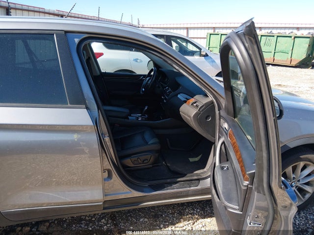 Aukcja sprzedaży 2017 Bmw X3 Xdrive28i, vin: 5UXWX9C31H0T19031, numer aukcji: 44518583