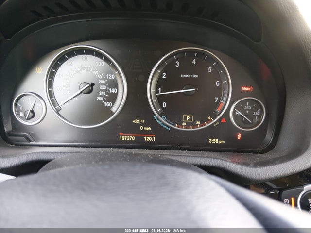 Aukcja sprzedaży 2017 Bmw X3 Xdrive28i, vin: 5UXWX9C31H0T19031, numer aukcji: 44518583