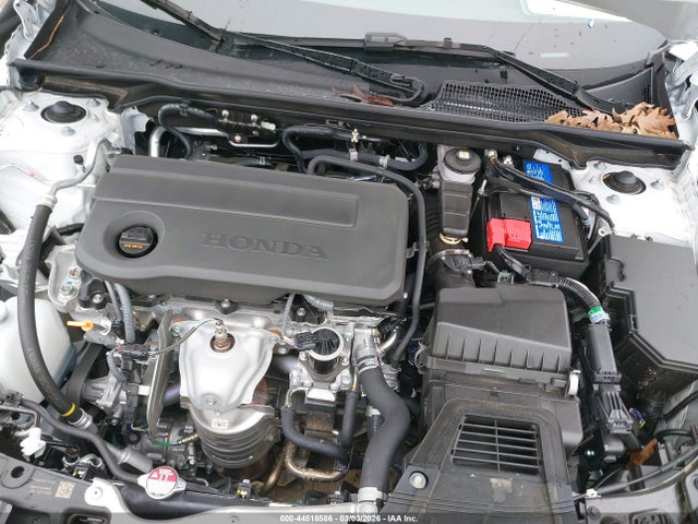 Aukcja sprzedaży 2026 Honda Civic Lx, vin: 2HGFE2F25TH514332, numer aukcji: 44518586