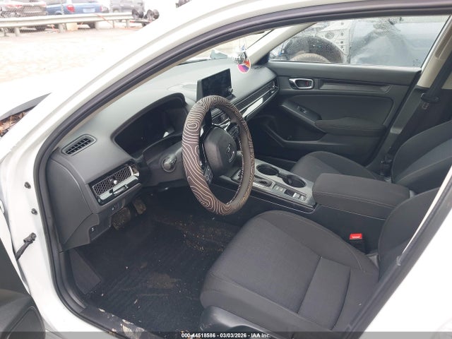Aukcja sprzedaży 2026 Honda Civic Lx, vin: 2HGFE2F25TH514332, numer aukcji: 44518586