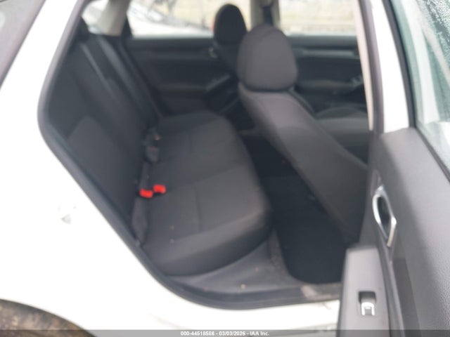 Aukcja sprzedaży 2026 Honda Civic Lx, vin: 2HGFE2F25TH514332, numer aukcji: 44518586