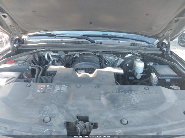 Chevrolet Suburban Ls 2016 1GNSCGKC7GR364722 Image 10
