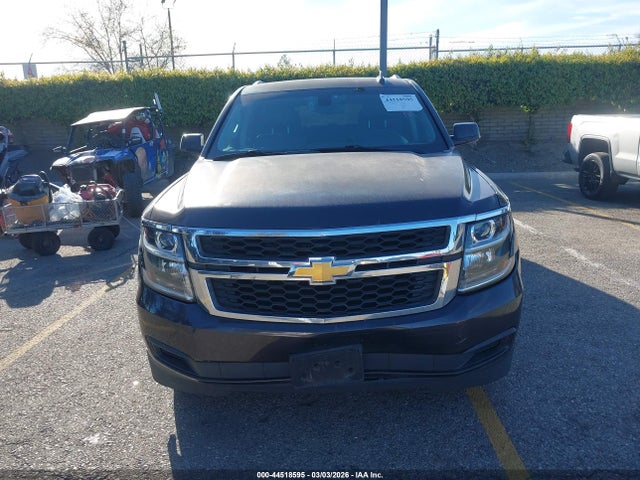 Chevrolet Suburban Ls 2016 1GNSCGKC7GR364722 Image 12